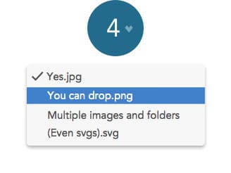 image2icon batch export functionality