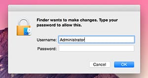 Change icon on mac - Step 3
