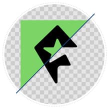 image2icon background remotion functionality